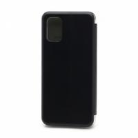 Чехол-книжка BF для Samsung Galaxy M31S черный