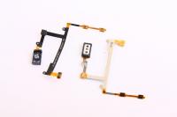 Динамик для Samsung I9300 Galaxy S3 в сборе с кнопками кромкости, оригинал АСЦ б/у