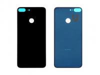 Задняя крышка для Huawei Honor 9 Lite черный ориг