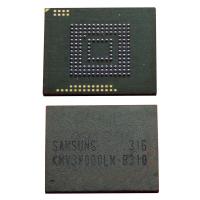 Микросхема KMV3W000LM-B310 (NAND FLASH i9500/ EMMC RAM)