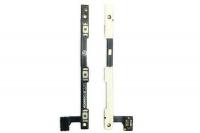 Шлейф для Xiaomi Mi 4i на кнопки включения и громкости