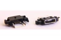 Разъем зарядки для Xiaomi Mi4i/ Mi Note (enhanced edition)