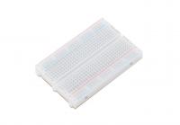 Макетная плата 400 точек 55х82х8.5мм