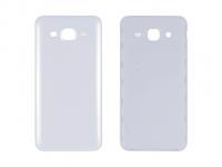Задняя крышка Samsung J500F/DS (J5) белая