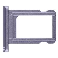 Держатель сим для Apple iPad Pro 9,7'' (серый)