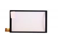 АКЦИЯ! Тачскрин (сенсор) для DNS Air Tab E73/ Hyundai (TPC0100 VER3.0)