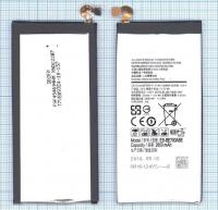 Аккумулятор EURO для Samsung  E700F / Galaxy E7 (EB-BE700ABE)