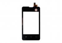 Тачскрин Explay Solo/A351(черный)