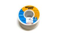 Припой-катушка ПОС63 MECHANIC HX-T100 0.5 мм 55г c флюсом