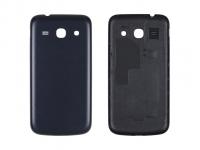 Задняя крышка Samsung G350E (Star Advance) черная