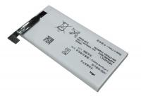 Аккумулятор EURO для Sony  Xperia GO ST27i  [AGPB009-A003]