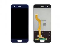 Дисплей Huawei Honor 9/9 Premium (STF-L09/STF-AL10) модуль с тачскрином (синий)
