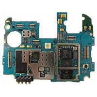 Плата системная для Samsung i9500 Galaxy S4 в сборе оригинал 100% разбор