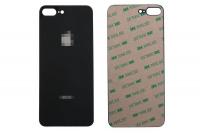 Задняя крышка для iphone 8 Plus, черный