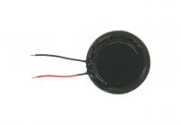 Звонок универсальный (D=18 мм круг) на проводах (комплект 5 шт)