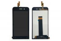 Дисплей для Asus Zenfone Go (ZB450KL) модуль с тачскрином