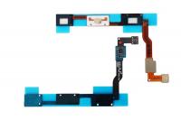 АКЦИЯ! Шлейф для Samsung N7000 Galaxy Note на кнопку HOME и на сенсорные кнопки