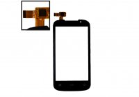 Тачскрин Prestigio PAP3400 MultiPhone (черный)