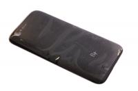 АКЦИЯ! Задняя крышка для Fly iQ452, черный, оригинал АСЦ