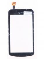 АКЦИЯ! Тачскрин (сенсор) для LG GS500, черный