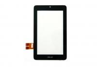Тачскрин Asus ME172V/K0W (076C3-0718C) MeMO Pad (черный)