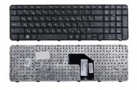 Клавиатура для ноутбука HP Pavilion G6-2000 (черный)