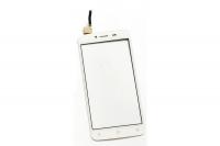 Тачскрин (сенсор) для Fly FS505 Nimbus 7, белый