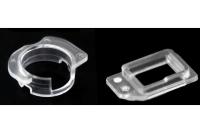 Рамка фронтальной камеры и датчика приближения iphone 6/ 6 Plus