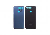 Задняя крышка Huawei Honor View 20 (PCT-L29) черная