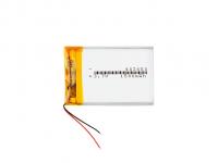 Аккумулятор универсальный 4х34х50 mm (3,7V Li-Pol)