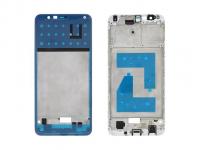 Рамка дисплея для Huawei Honor 7X белый
