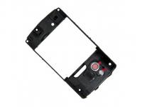 Средняя часть корпуса для Sony Ericsson ST15i Xperia Mini с динамиком и антенной