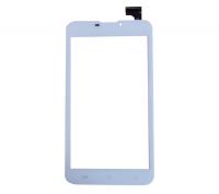 Тачскрин (сенсор) для HS1300 (V0md601), белый, 164x84