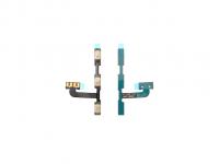 Шлейф Xiaomi Redmi Note 5/Note 5 Pro на кнопки громкости/включения