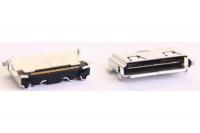 АКЦИЯ! Разъем зарядки для Samsung D880/ M600/ L600/ J200/ F210/ M310/ M200/ M610/ M620/ D780, оригин