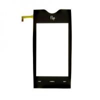 Тачскрин (сенсор) для Fly E155, AAA