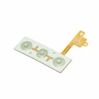 Шлейф для LG H502 Magna/H522 G4c + кнопка включения + кнопки громкости