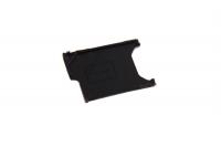 АКЦИЯ! Держатель сим для Sony C6602/ C6603/ C6606/ C6616 Xperia Z, черный