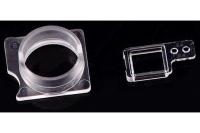 Рамка фронтальной камеры и датчика приближения iphone 7