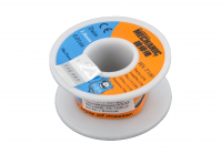 Припой-катушка ПОС63 MECHANIC HX-T100 1.0 мм 55г c флюсом