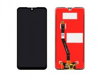 Дисплей Huawei Honor 8X Max (ARE-L22HN) + тачскрин (черный)