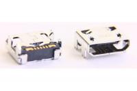 АКЦИЯ! Разъем зарядки для Samsung B2710/ B7350/ C3222/ C3322/ C3330/ C3332/ C3350/ C3520/ C3520/ C37