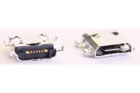 АКЦИЯ! Разъем зарядки для Samsung I8190/ S7530/ S7562, оригинал АСЦ