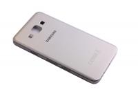 АКЦИЯ! Задняя крышка для Samsung A300F Galaxy A3 серый
