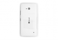 Задняя крышка Microsoft 640 (RM-1077) белый