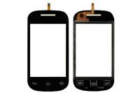Тачскрин (сенсор) для ZTE V795