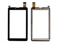 Тачскрин (сенсор) для Texet TM-7049/ 7059/ Mistery MID713G/ для Explay HIT/ Oyster T72/ RowerPad 6.8