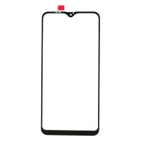 Стекло для Samsung A105F Galaxy A10, черный