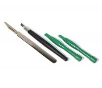 Набор инструментов Baku BK-7280-B