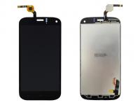 Дисплей Explay Dream модуль с тачскрином (черный)